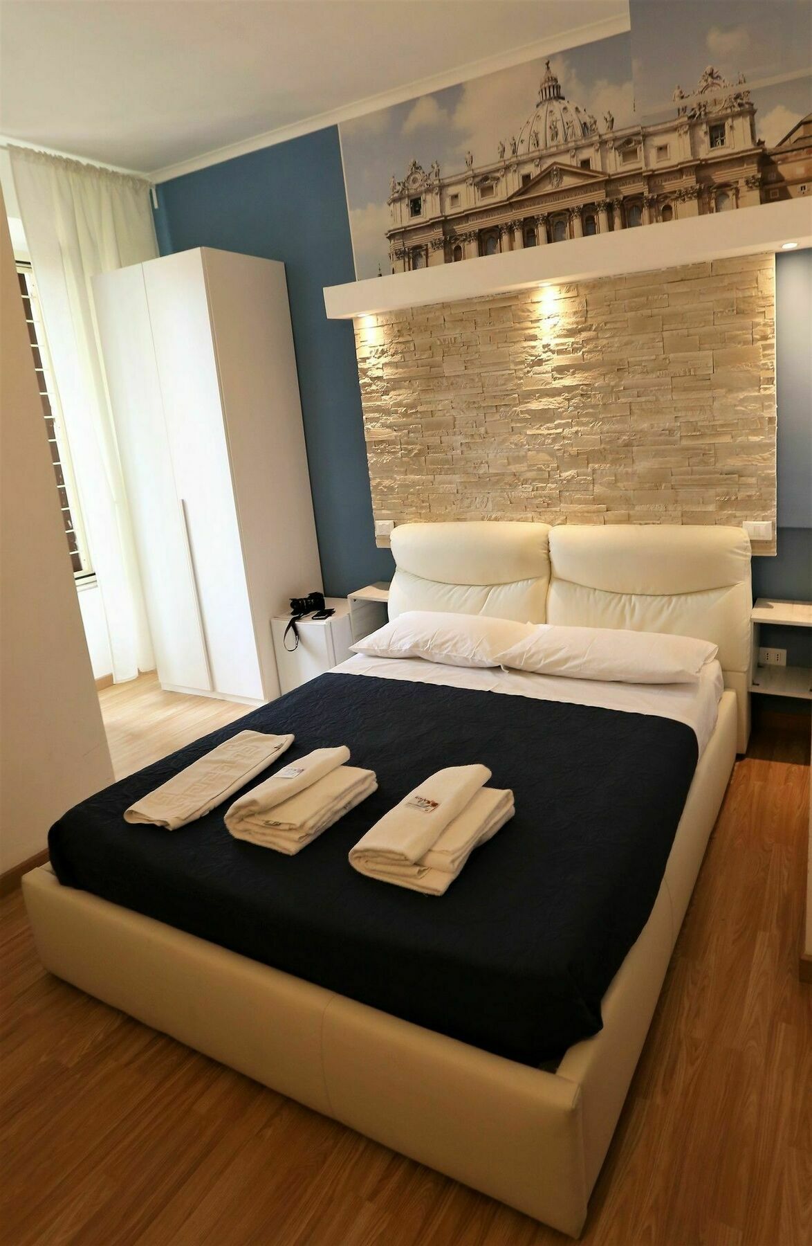 Rooma Beb Рим Екстериор снимка